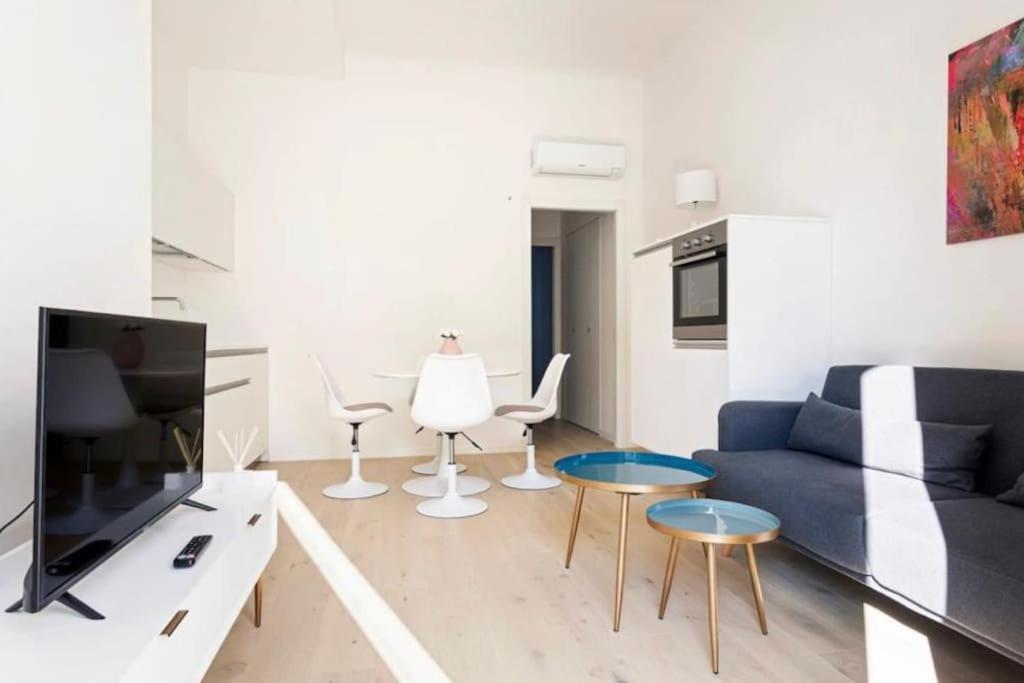 Luxury One Bedroom Corso Buenos Aires Milano Dış mekan fotoğraf