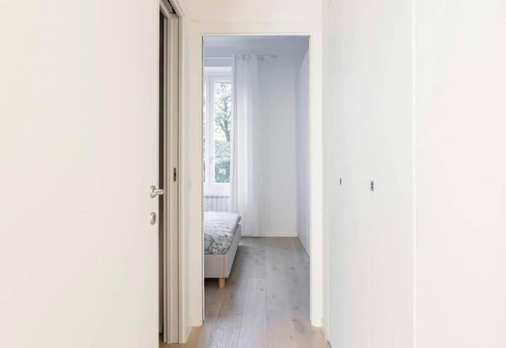 Luxury One Bedroom Corso Buenos Aires Milano Dış mekan fotoğraf