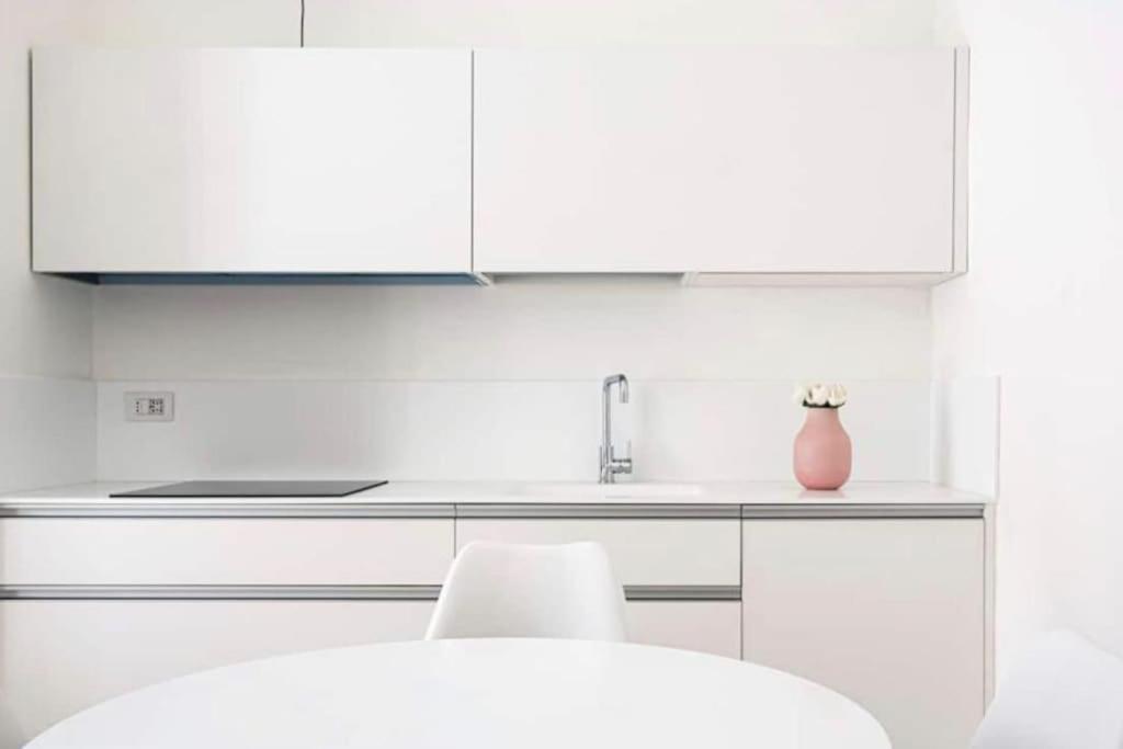 Luxury One Bedroom Corso Buenos Aires Milano Dış mekan fotoğraf
