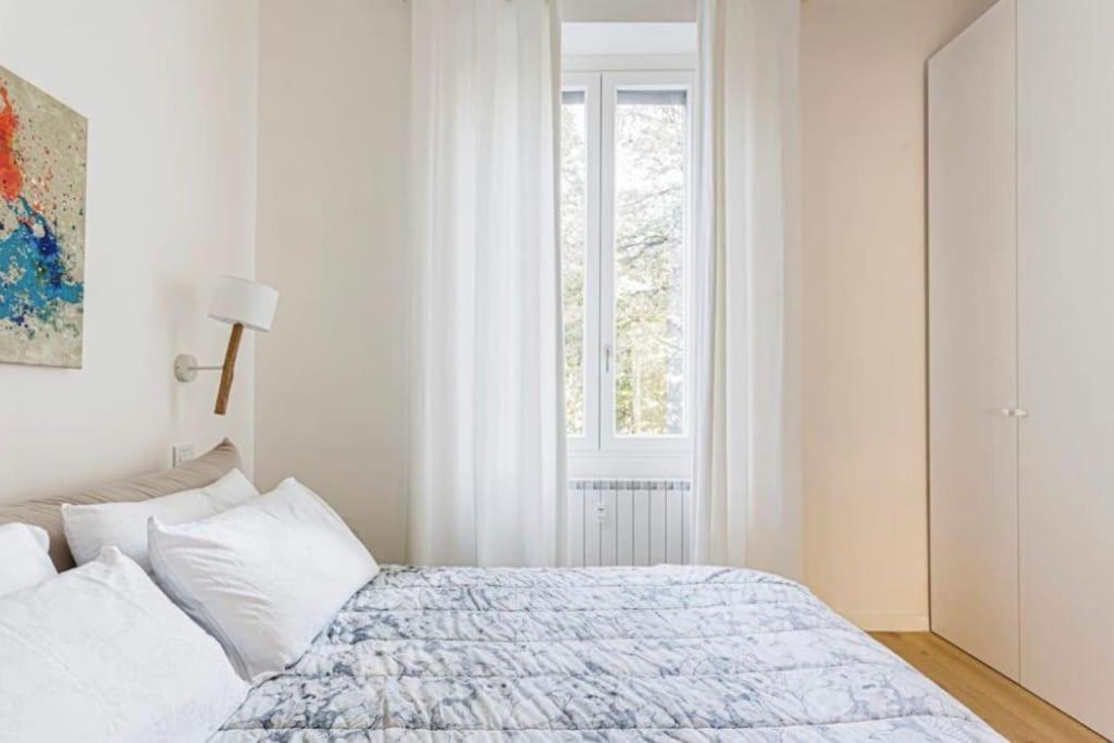 Luxury One Bedroom Corso Buenos Aires Milano Dış mekan fotoğraf