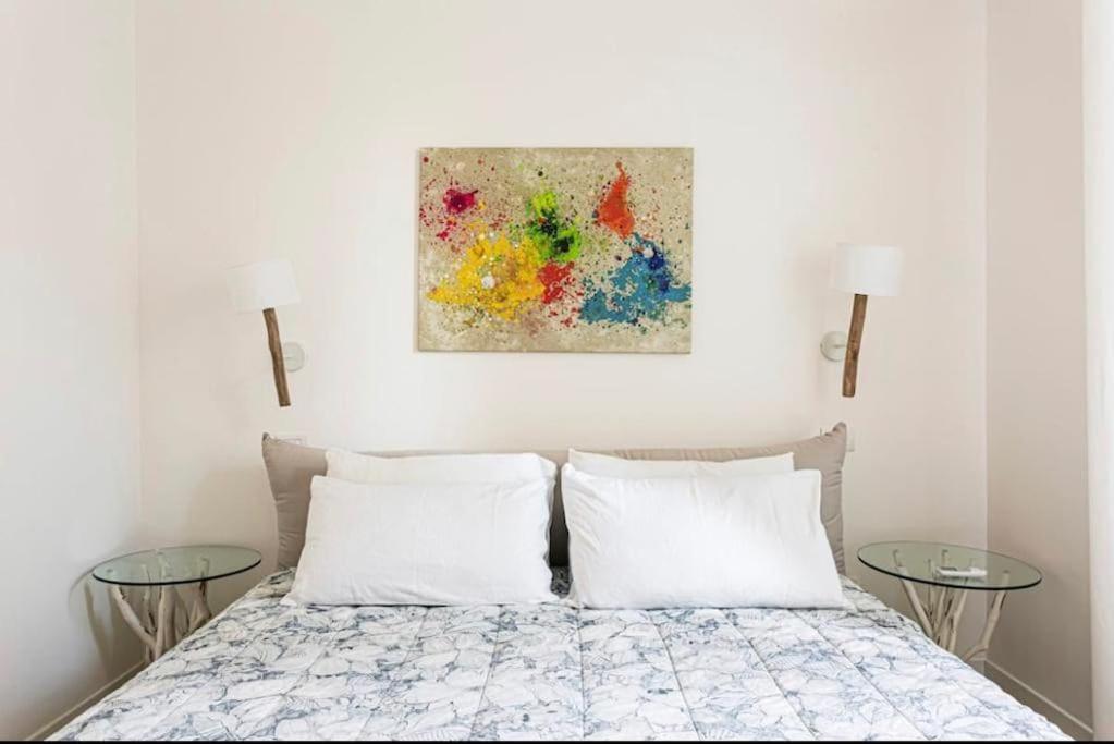 Luxury One Bedroom Corso Buenos Aires Milano Dış mekan fotoğraf