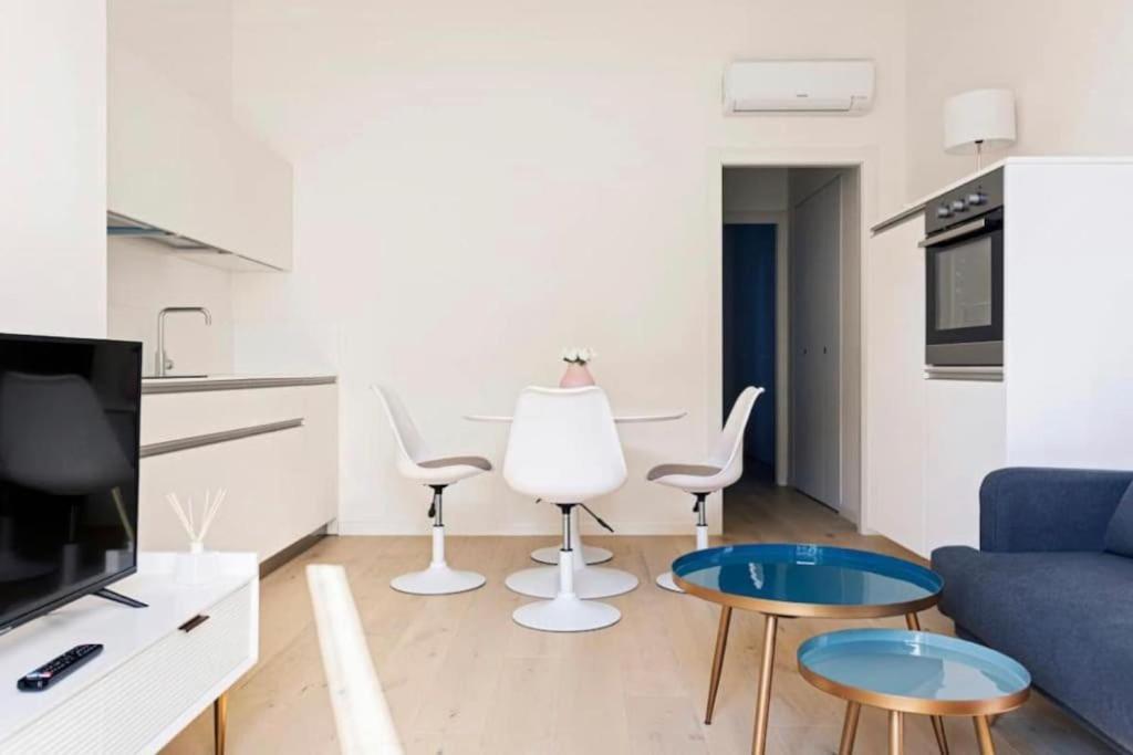 Luxury One Bedroom Corso Buenos Aires Milano Dış mekan fotoğraf
